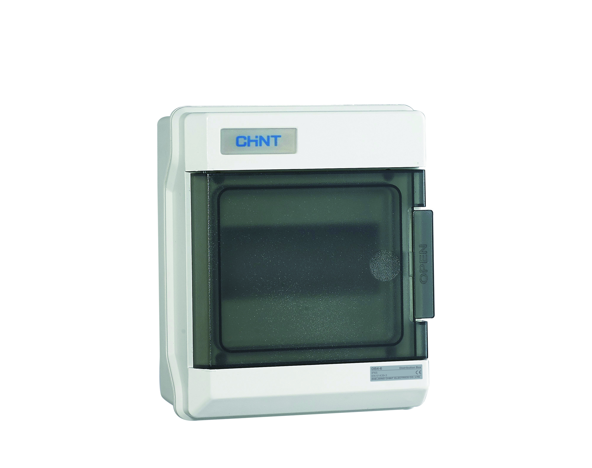 DB4-Waterproof series Distribution Box-Studio Image-2